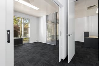 Offices commercial property sold at 1C/17 Shenton Street Northbridge WA 6003