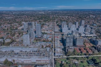 Offices commercial property sold at 37A-39 Burwood Road Burwood NSW 2134 Offices commercial property sold at 37A-39 Burwood Road Burwood NSW 2134