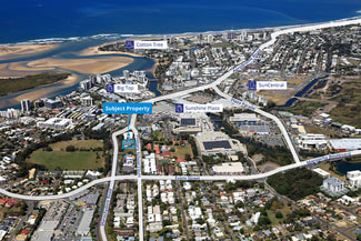 Offices commercial property leased at 2/61 Primary School Court Maroochydore QLD 4558