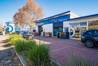 Factory, Warehouse & Industrial commercial property sold at 469 Young Street Albury NSW 2640 Factory, Warehouse & Industrial commercial property sold at 469 Young Street Albury NSW 2640