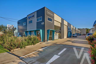 Factory, Warehouse & Industrial commercial property leased at 1/48 Kalaroo Road Redhead NSW 2290 Factory, Warehouse & Industrial commercial property leased at 1/48 Kalaroo Road Redhead NSW 2290