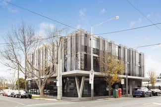 Offices commercial property leased at 484 Mt Alexander Road Ascot Vale VIC 3032