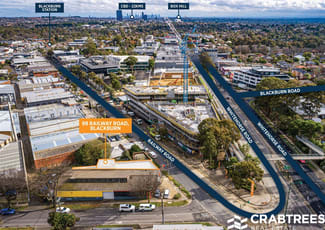 Shop & Retail commercial property leased at 98 Railway Road Blackburn VIC 3130 Shop & Retail commercial property leased at 98 Railway Road Blackburn VIC 3130