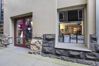 Shop & Retail commercial property for lease at Shop 3/412 Victoria Parade East Melbourne VIC 3002 Shop & Retail commercial property for lease at Shop 3/412 Victoria Parade East Melbourne VIC 3002