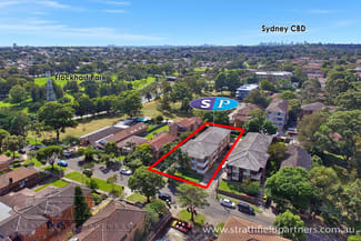 Development / Land commercial property sold at 49 Third Avenue Campsie NSW 2194 Development / Land commercial property sold at 49 Third Avenue Campsie NSW 2194