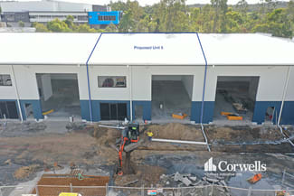 Offices commercial property leased at 6/4 Dalton Street Upper Coomera QLD 4209 Offices commercial property leased at 6/4 Dalton Street Upper Coomera QLD 4209