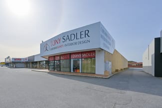 Showrooms / Bulky Goods commercial property leased at 1/1264-1266 Albany Highway Cannington WA 6107 Showrooms / Bulky Goods commercial property leased at 1/1264-1266 Albany Highway Cannington WA 6107