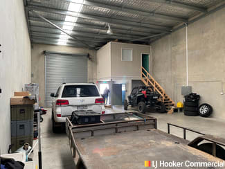 Factory, Warehouse & Industrial commercial property leased at South Windsor NSW 2756 Factory, Warehouse & Industrial commercial property leased at South Windsor NSW 2756