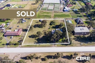 Development / Land commercial property sold at 310 Fourth Avenue Austral NSW 2179 Development / Land commercial property sold at 310 Fourth Avenue Austral NSW 2179