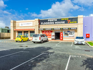 Shop & Retail commercial property sold at 13A Gordon Road Mandurah WA 6210 Shop & Retail commercial property sold at 13A Gordon Road Mandurah WA 6210