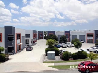 Factory, Warehouse & Industrial commercial property sold at 5/149 Bluestone Circuit Seventeen Mile Rocks QLD 4073 Factory, Warehouse & Industrial commercial property sold at 5/149 Bluestone Circuit Seventeen Mile Rocks QLD 4073