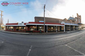 Shop & Retail commercial property sold at 120 Wentworth Street Glen Innes NSW 2370 Shop & Retail commercial property sold at 120 Wentworth Street Glen Innes NSW 2370