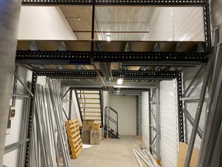 Factory, Warehouse & Industrial commercial property leased at 90b/69 Middleton Road Cromer NSW 2099 Factory, Warehouse & Industrial commercial property leased at 90b/69 Middleton Road Cromer NSW 2099