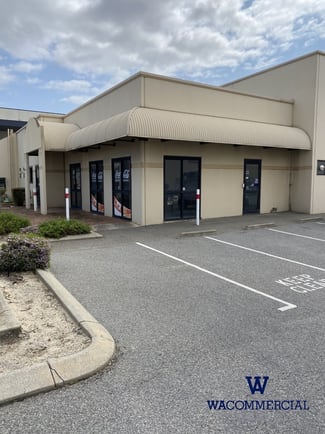 Showrooms / Bulky Goods commercial property leased at 1/383 Victoria Road Malaga WA 6090 Showrooms / Bulky Goods commercial property leased at 1/383 Victoria Road Malaga WA 6090