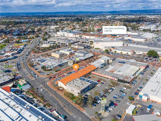 Offices commercial property leased at 2 & 3/2 Progress Street Morley WA 6062 Offices commercial property leased at 2 & 3/2 Progress Street Morley WA 6062