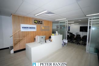Offices commercial property leased at Unit 7/8 Avenue of the Americas Newington NSW 2127 Offices commercial property leased at Unit 7/8 Avenue of the Americas Newington NSW 2127