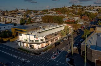 Offices commercial property sold at 29 Doggett Street Teneriffe QLD 4005