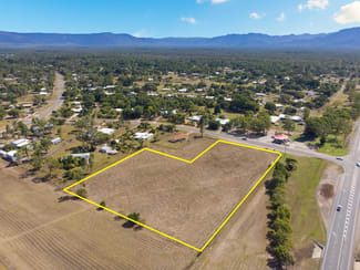 Development / Land commercial property sold at Lot 1, 2-4 Ridge Drive Alice River QLD 4817 Development / Land commercial property sold at Lot 1, 2-4 Ridge Drive Alice River QLD 4817
