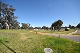Development / Land commercial property sold at 554 & 560 Wagga Road Lavington NSW 2641