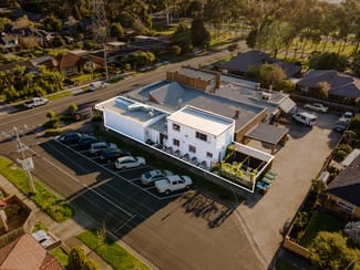 Shop & Retail commercial property sold at 71 Mackie Road Mulgrave VIC 3170 Shop & Retail commercial property sold at 71 Mackie Road Mulgrave VIC 3170