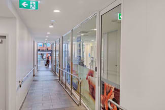 Offices commercial property sold at 10 Park Road Hurstville NSW 2220 Offices commercial property sold at 10 Park Road Hurstville NSW 2220