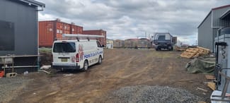 Showrooms / Bulky Goods commercial property sold at South Lismore NSW 2480 Showrooms / Bulky Goods commercial property sold at South Lismore NSW 2480