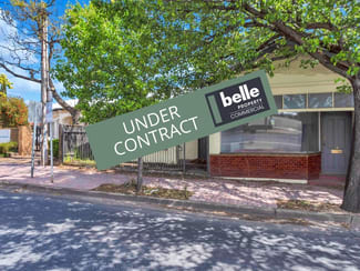 Offices commercial property sold at 27 Payneham Road College Park SA 5069