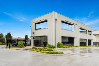 Offices commercial property leased at 5,7 & 9 Milla Way Altona VIC 3018 Offices commercial property leased at 5,7 & 9 Milla Way Altona VIC 3018