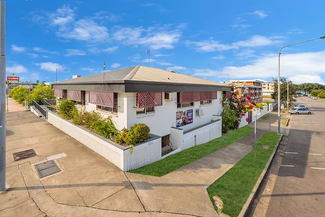 Development / Land commercial property leased at 19-21 Eyre Street North Ward QLD 4810 Development / Land commercial property leased at 19-21 Eyre Street North Ward QLD 4810