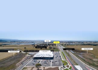 Development / Land commercial property leased at 200 Donnybrook Road Mickleham VIC 3064 Development / Land commercial property leased at 200 Donnybrook Road Mickleham VIC 3064