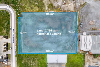 Development / Land commercial property for lease at 8 Innovation Drive Delacombe VIC 3356