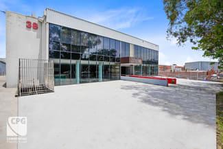 Shop & Retail commercial property leased at 38 Lisbon Street Fairfield East NSW 2165 Shop & Retail commercial property leased at 38 Lisbon Street Fairfield East NSW 2165