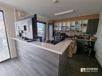 Factory, Warehouse & Industrial commercial property sold at 3/32 Jesica Road Campbellfield VIC 3061