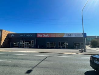 Factory, Warehouse & Industrial commercial property leased at Unit 1/167 Newcastle Street Fyshwick ACT 2609 Factory, Warehouse & Industrial commercial property leased at Unit 1/167 Newcastle Street Fyshwick ACT 2609