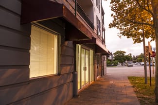 Shop & Retail commercial property leased at 1/62 Fitzgerald Street Northbridge WA 6003 Shop & Retail commercial property leased at 1/62 Fitzgerald Street Northbridge WA 6003
