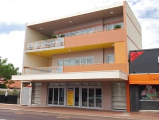 Offices commercial property leased at Street Front  Shop/971 Albany Highway East Victoria Park WA 6101