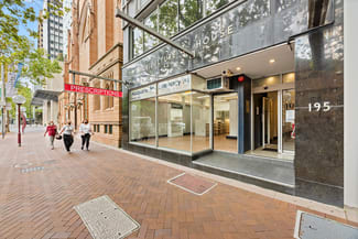 Medical / Consulting commercial property leased at Level Ground, 3 & 4/195 Macquarie Street Sydney NSW 2000 Medical / Consulting commercial property leased at Level Ground, 3 & 4/195 Macquarie Street Sydney NSW 2000