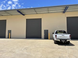 Factory, Warehouse & Industrial commercial property leased at 16/424 Dallinger Road Lavington NSW 2641 Factory, Warehouse & Industrial commercial property leased at 16/424 Dallinger Road Lavington NSW 2641