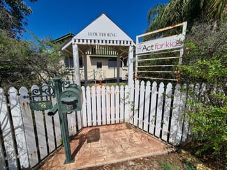 Offices commercial property sold at 52 Hawthorne Street Roma QLD 4455 Offices commercial property sold at 52 Hawthorne Street Roma QLD 4455