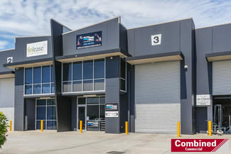 Factory, Warehouse & Industrial commercial property sold at 3/6 Orielton Road Smeaton Grange NSW 2567 Factory, Warehouse & Industrial commercial property sold at 3/6 Orielton Road Smeaton Grange NSW 2567