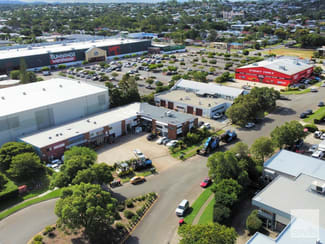 Factory, Warehouse & Industrial commercial property leased at 5/27 Windorah Street Stafford QLD 4053 Factory, Warehouse & Industrial commercial property leased at 5/27 Windorah Street Stafford QLD 4053