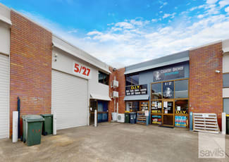 Offices commercial property leased at 5/27 Windorah Street Stafford QLD 4053 Offices commercial property leased at 5/27 Windorah Street Stafford QLD 4053