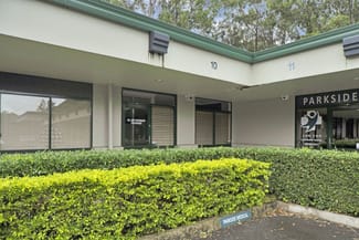Offices commercial property sold at 10/151 Cotlew St Ashmore QLD 4214