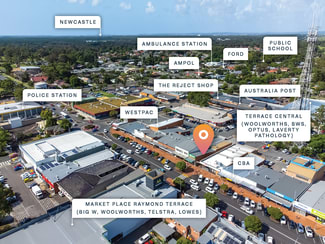 Offices commercial property sold at 26 William Street Raymond Terrace NSW 2324 Offices commercial property sold at 26 William Street Raymond Terrace NSW 2324