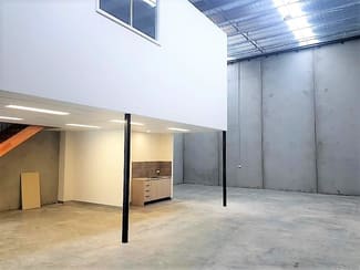 Factory, Warehouse & Industrial commercial property leased at Campbellfield VIC 3061