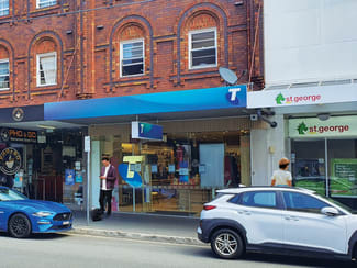 Shop & Retail commercial property sold at 48 Belmore Road Randwick NSW 2031 Shop & Retail commercial property sold at 48 Belmore Road Randwick NSW 2031