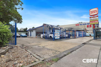 Showrooms / Bulky Goods commercial property sold at 293-295 Parramatta Road Auburn NSW 2144 Showrooms / Bulky Goods commercial property sold at 293-295 Parramatta Road Auburn NSW 2144