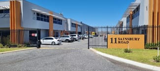 Offices commercial property for sale at 1/11 Sainsbury Road O'connor WA 6163