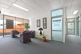 Offices commercial property leased at Office 9/51-55 Bulcock Street Caloundra QLD 4551