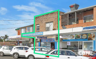 Shop & Retail commercial property sold at 6 Station Street Dundas NSW 2117 Shop & Retail commercial property sold at 6 Station Street Dundas NSW 2117